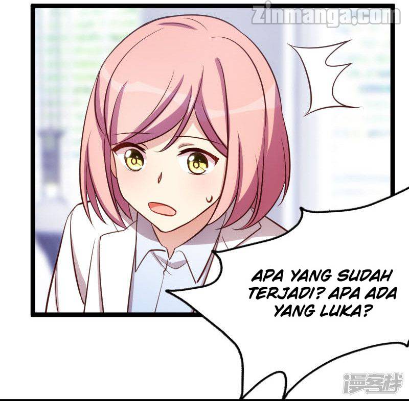 CEO’s Sudden Proposal Chapter 197 Gambar 20